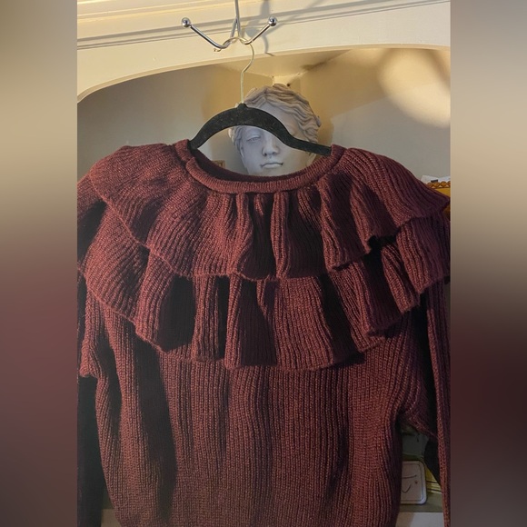 Sweater - Picture 4 of 8